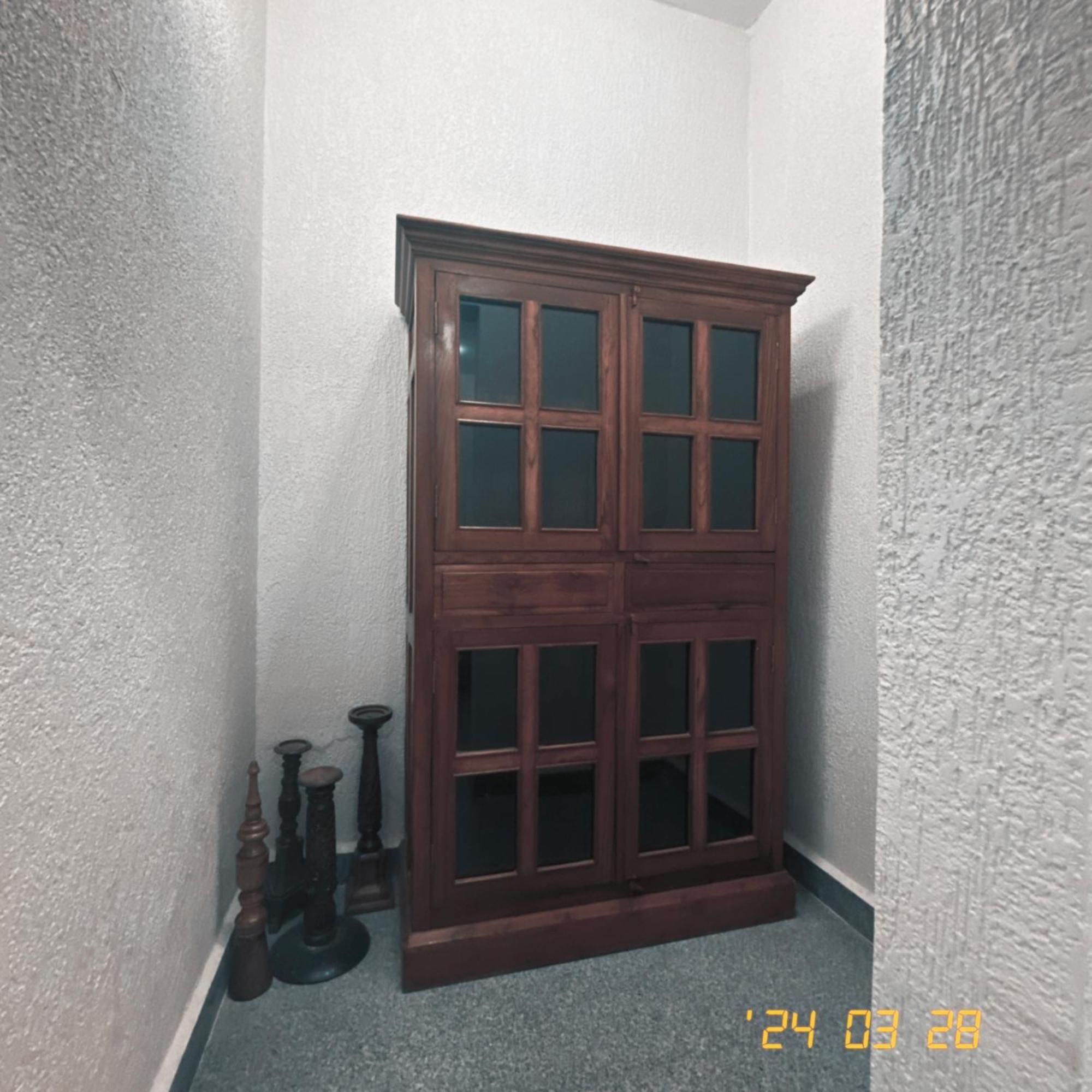 Vraj Vilas Vrindāvan Exterior foto